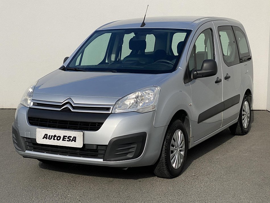 Citroën Berlingo 1.2 PT Feel