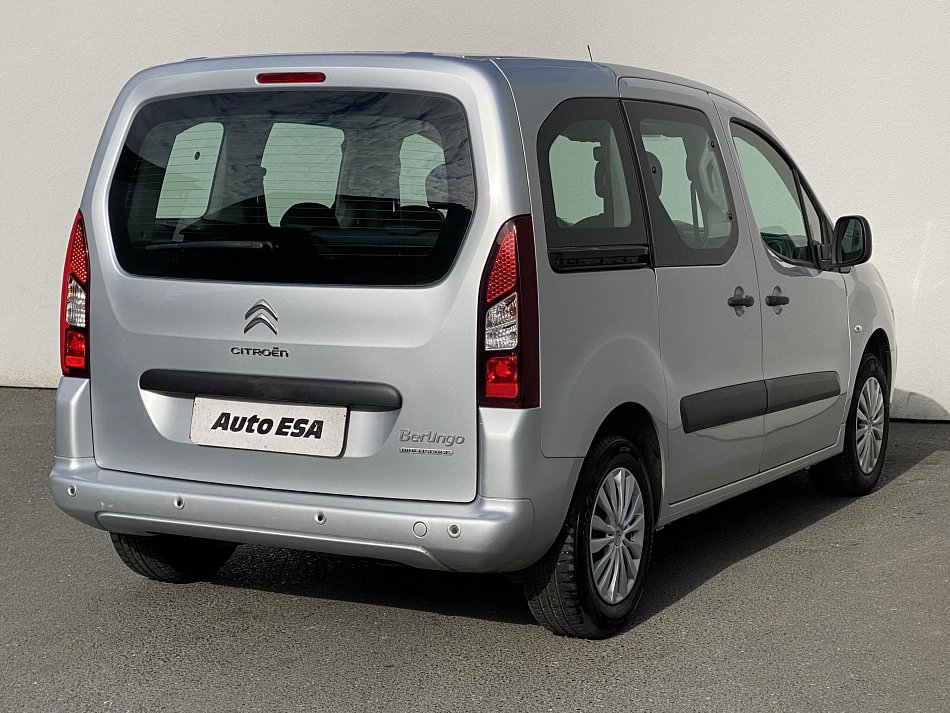 Citroën Berlingo 1.2 PT Feel