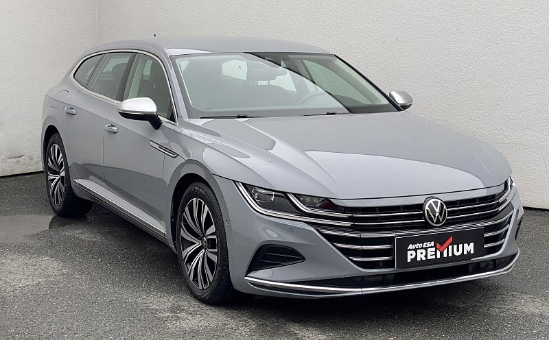 Volkswagen Arteon 2.0 TDi Elegance