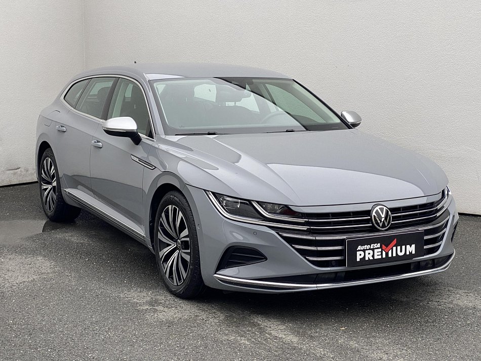 Volkswagen Arteon 2.0 TDi Elegance