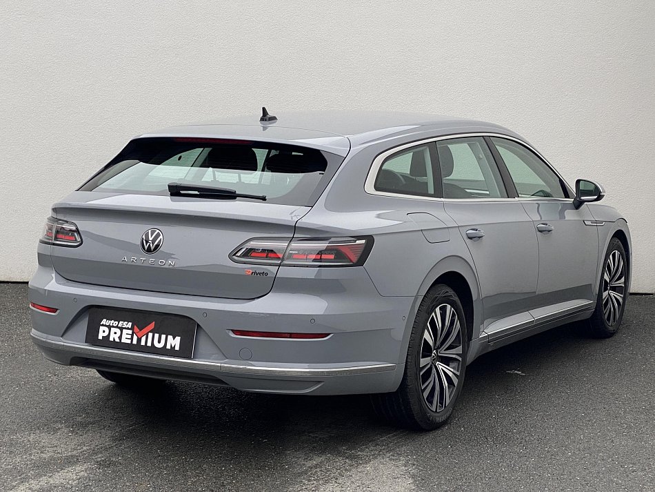 Volkswagen Arteon 2.0 TDi Elegance