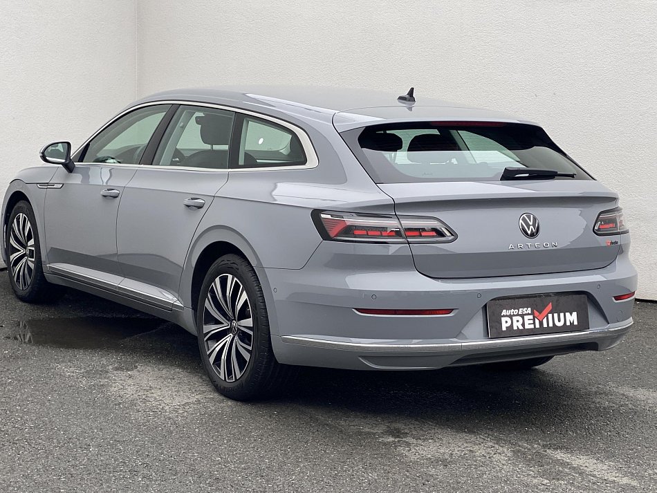 Volkswagen Arteon 2.0 TDi Elegance