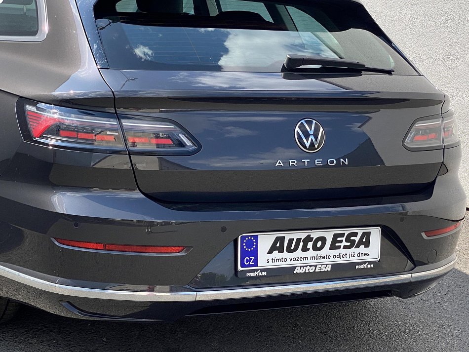 Volkswagen Arteon 2.0 TDi Elegance