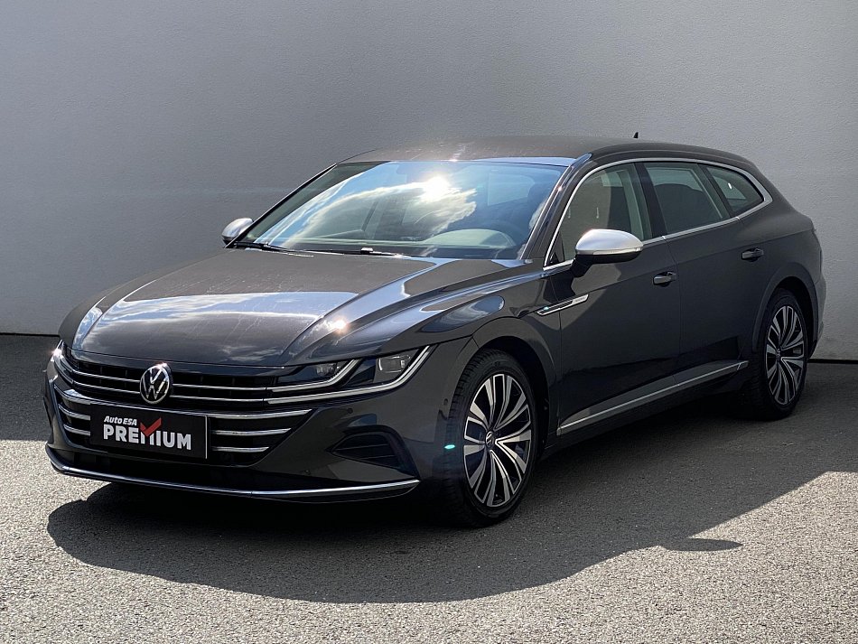 Volkswagen Arteon 2.0 TDi Elegance