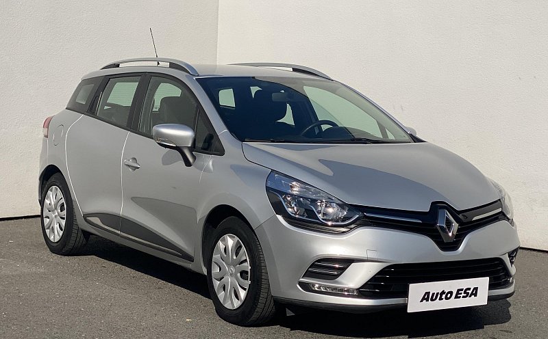 Renault Clio 0.9 TCe 