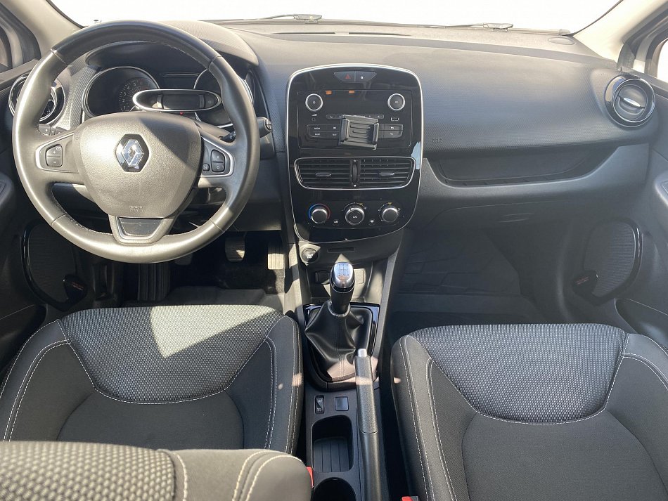 Renault Clio 0.9 TCe 