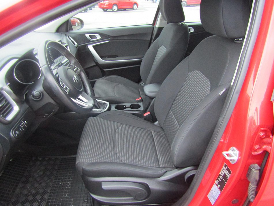 Kia Ceed 1.4i 