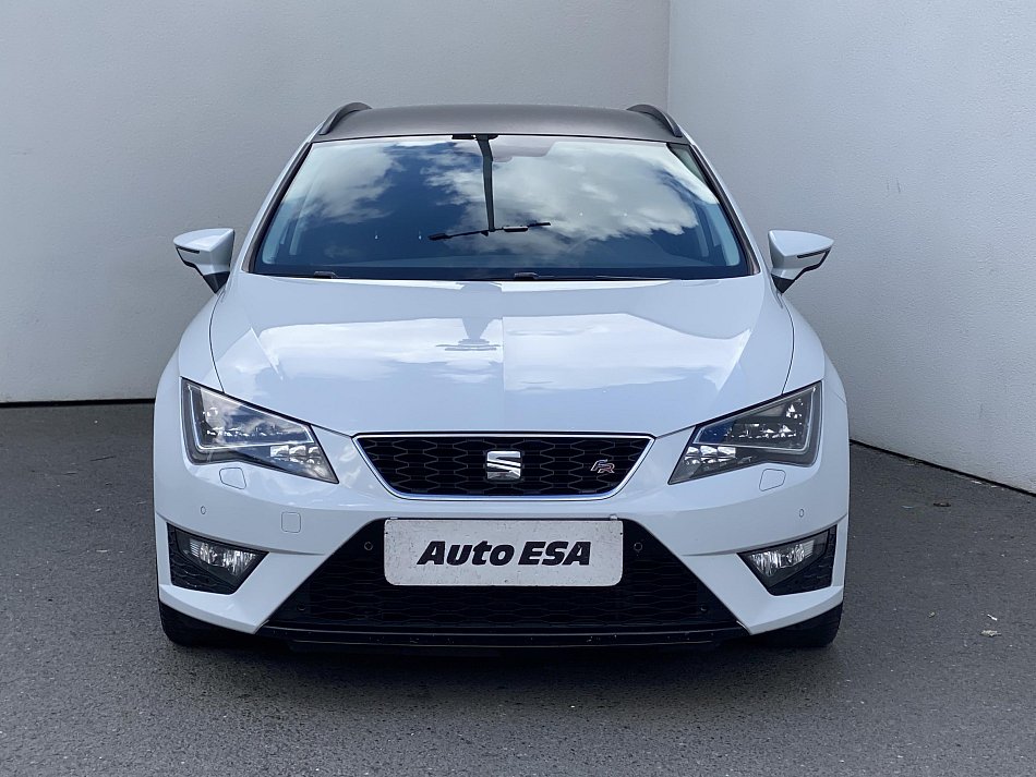 Seat Leon 2.0 TDi FR