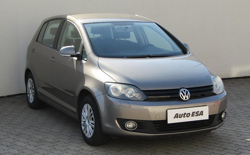 Volkswagen Golf Plus 1.4MPi 