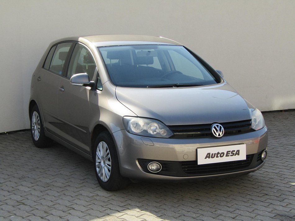 Volkswagen Golf Plus 1.4MPi 