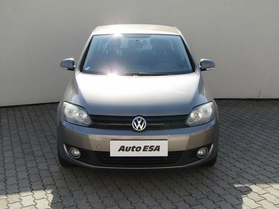 Volkswagen Golf Plus 1.4MPi 