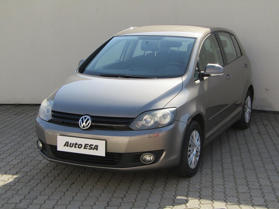 Volkswagen Golf Plus 1.4MPi 