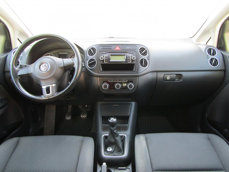 Volkswagen Golf Plus 1.4MPi 