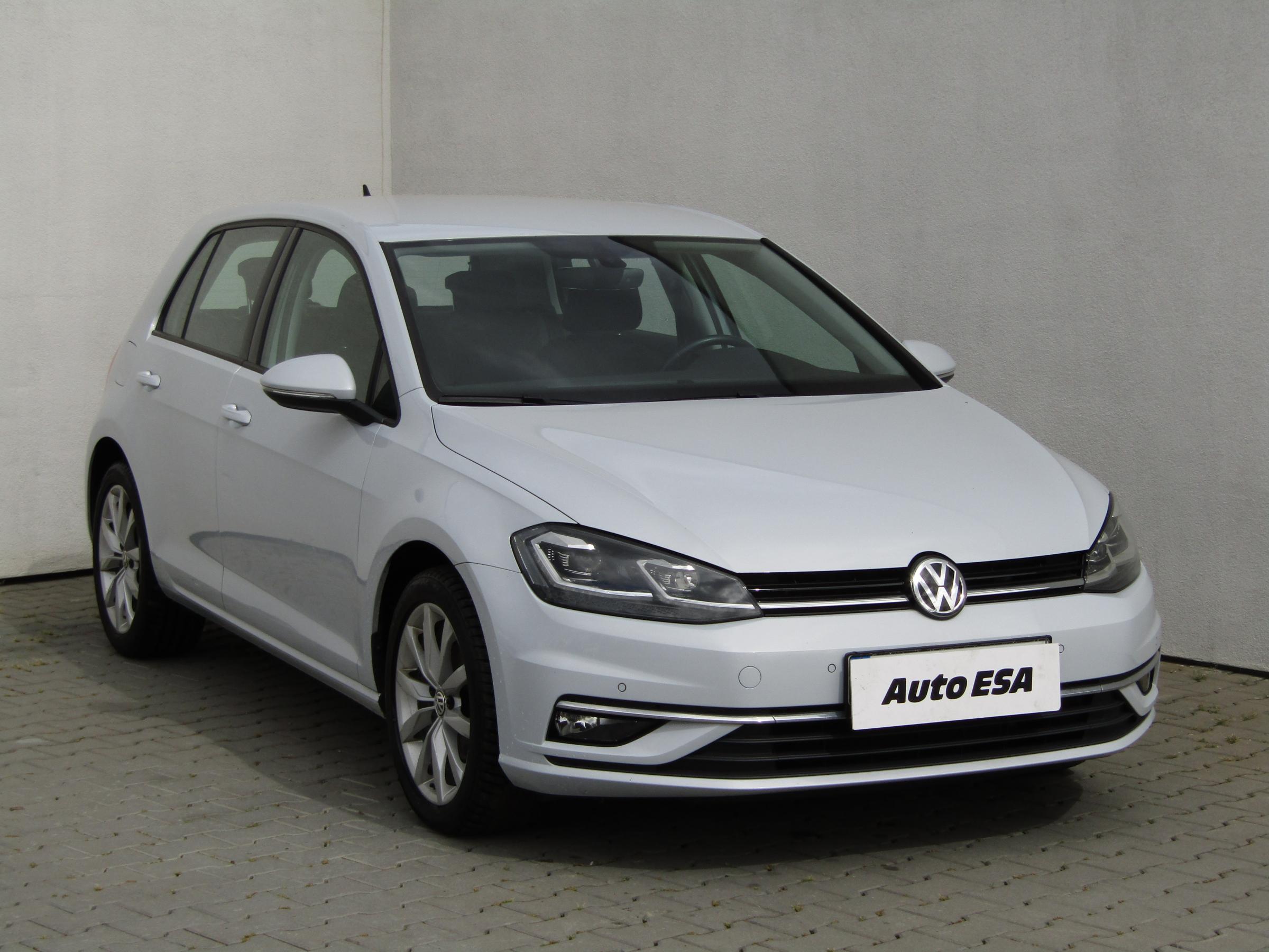 Vw golf 1.0 online tsi