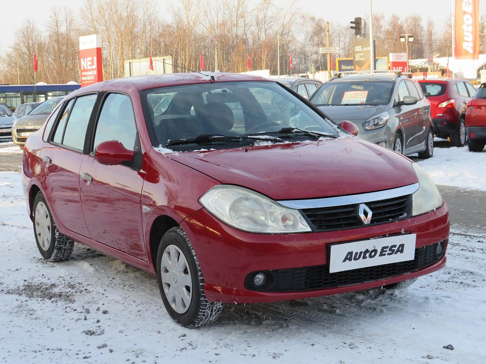 Renault Thalia 1.2i 