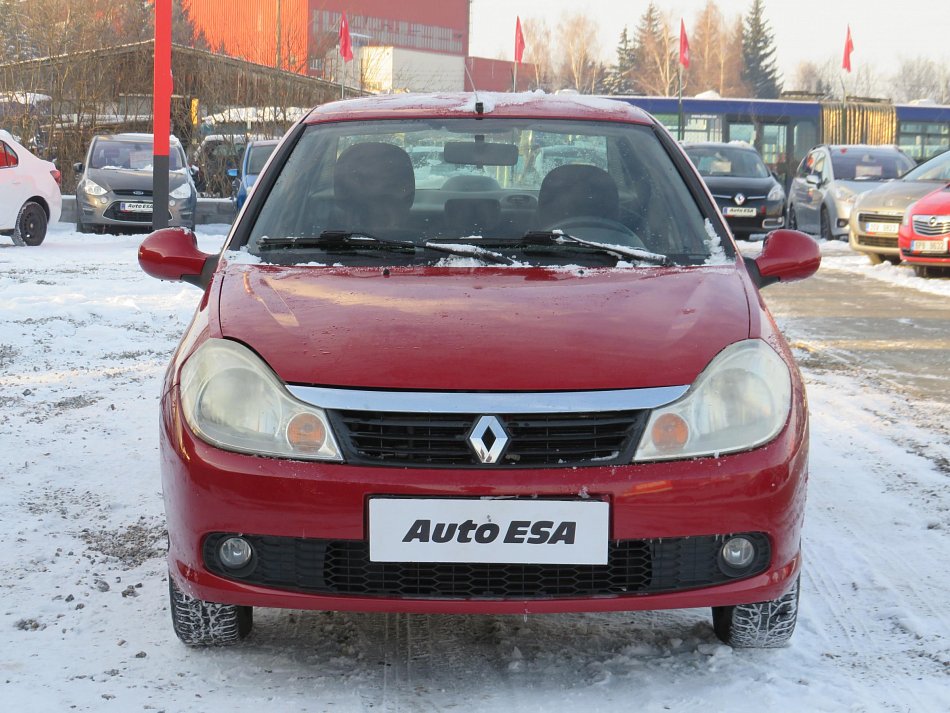 Renault Thalia 1.2i 