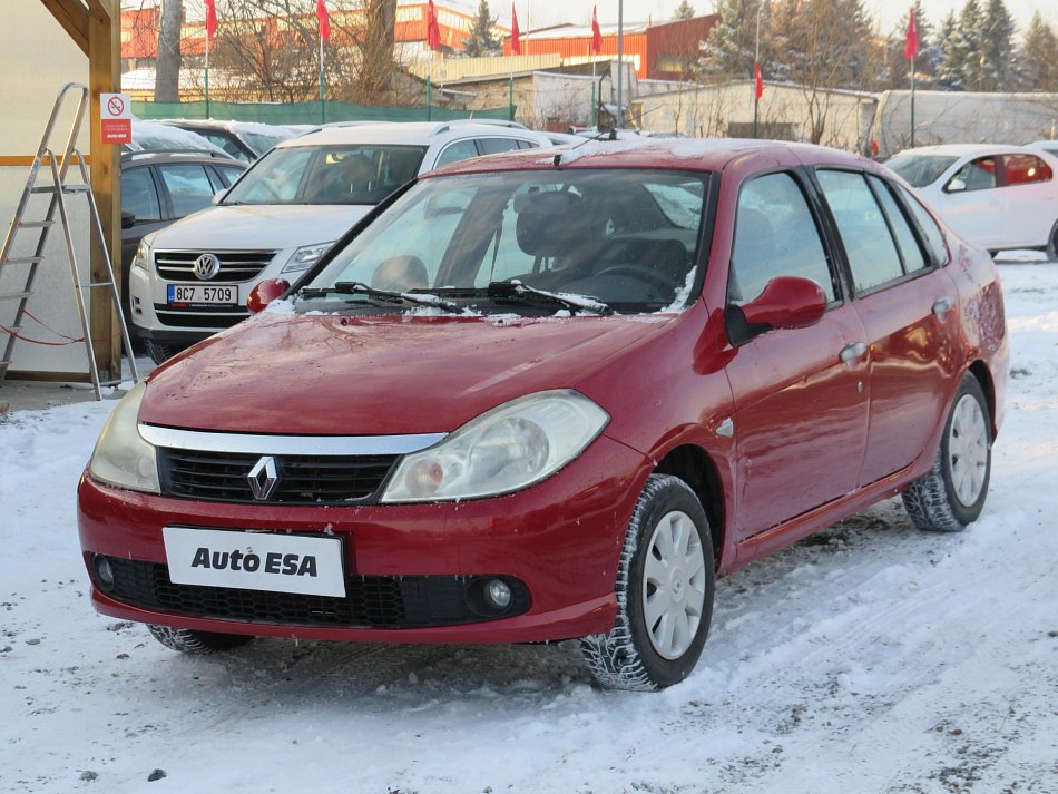 Renault Thalia 1.2i 