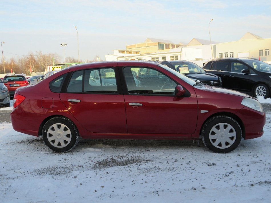 Renault Thalia 1.2i 