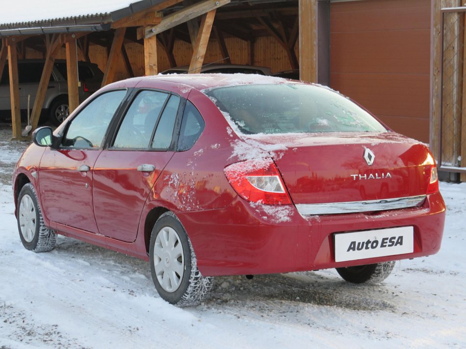 Renault Thalia 1.2i 