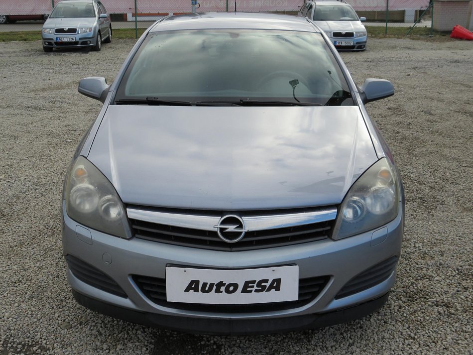 Opel Astra 1.4i 