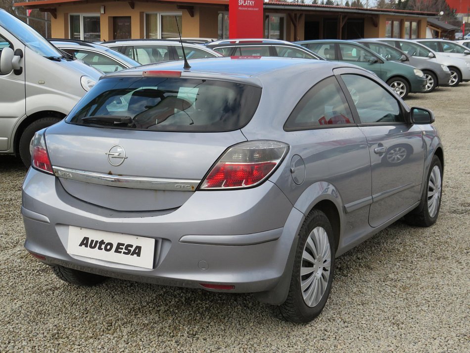 Opel Astra 1.4i 