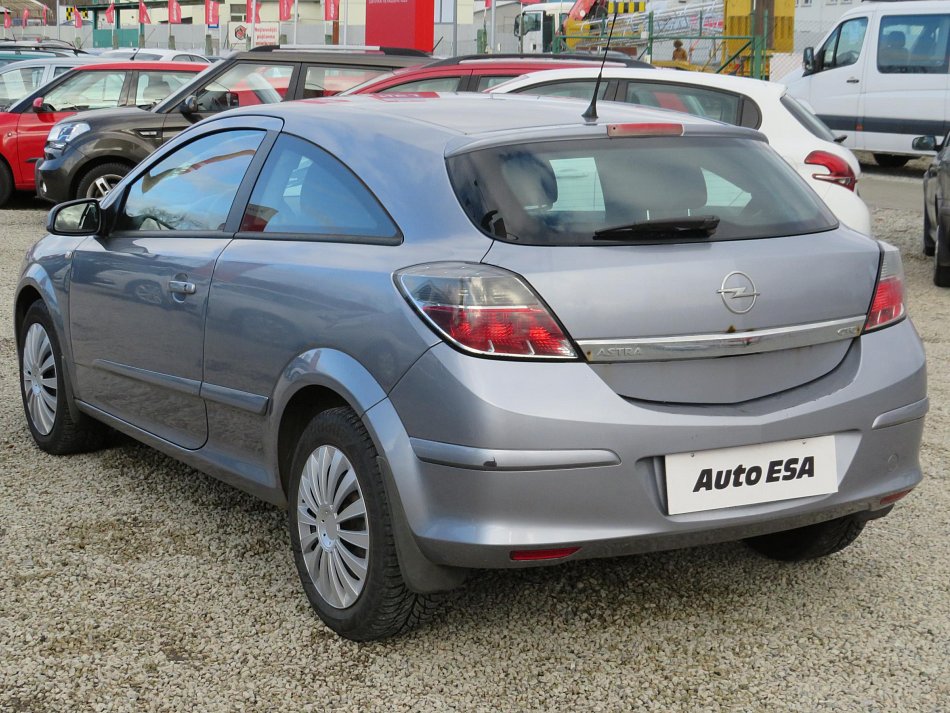 Opel Astra 1.4i 