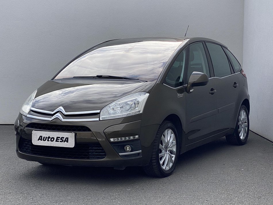 Citroën C4 Picasso 1.6 HDi 