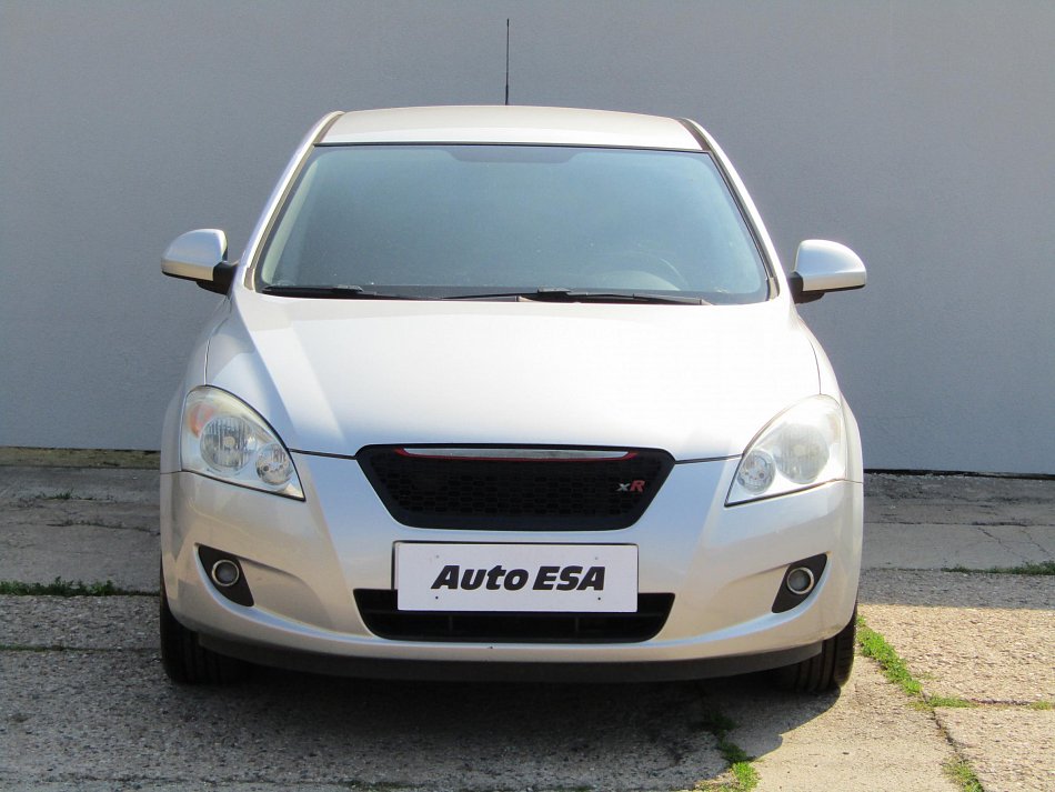 Kia Ceed 1.6 CRDi 