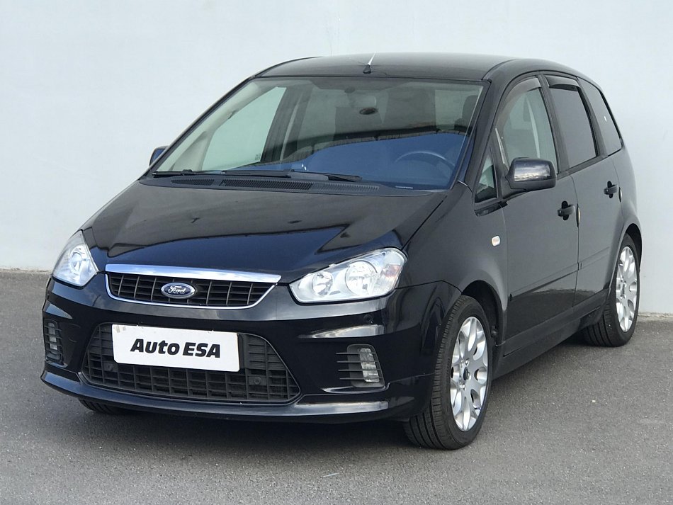 Ford C-MAX 1.6TDCi 