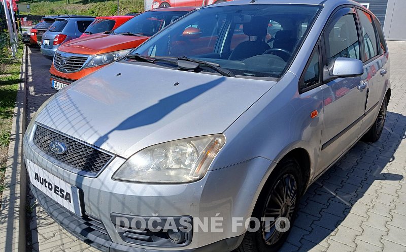 Ford C-MAX 1.6 