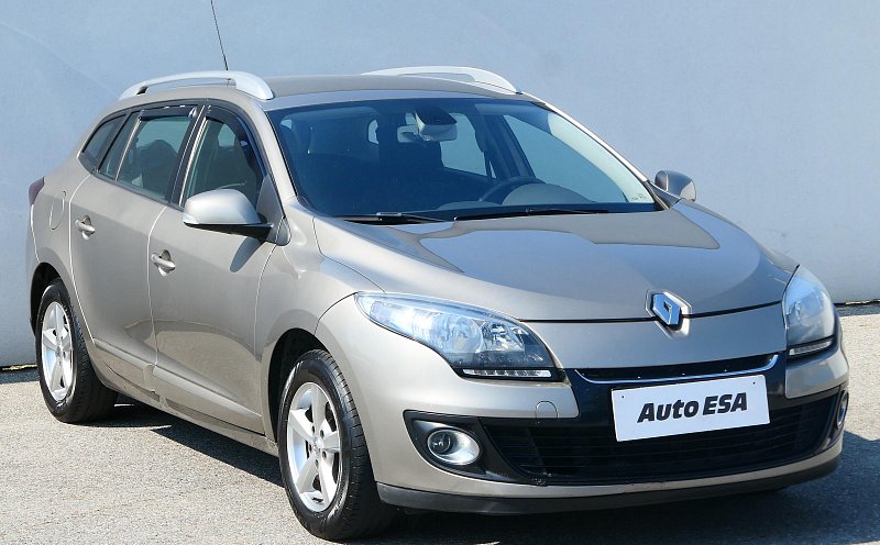 Renault Mégane 1.6 16V 