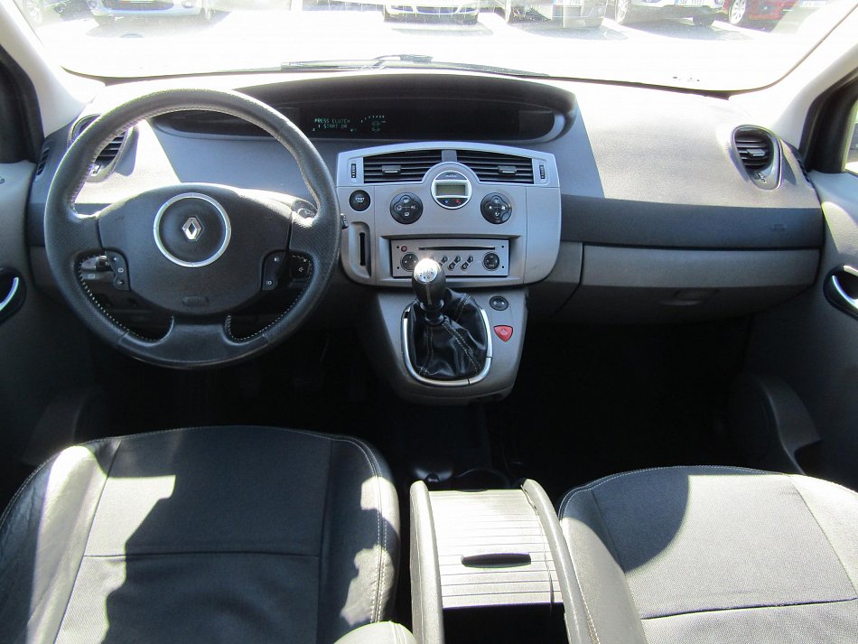 Renault Scénic 1.9dCi 