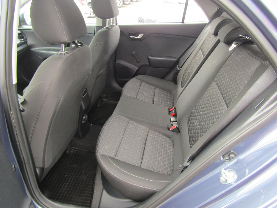 Kia Rio 1.2i 