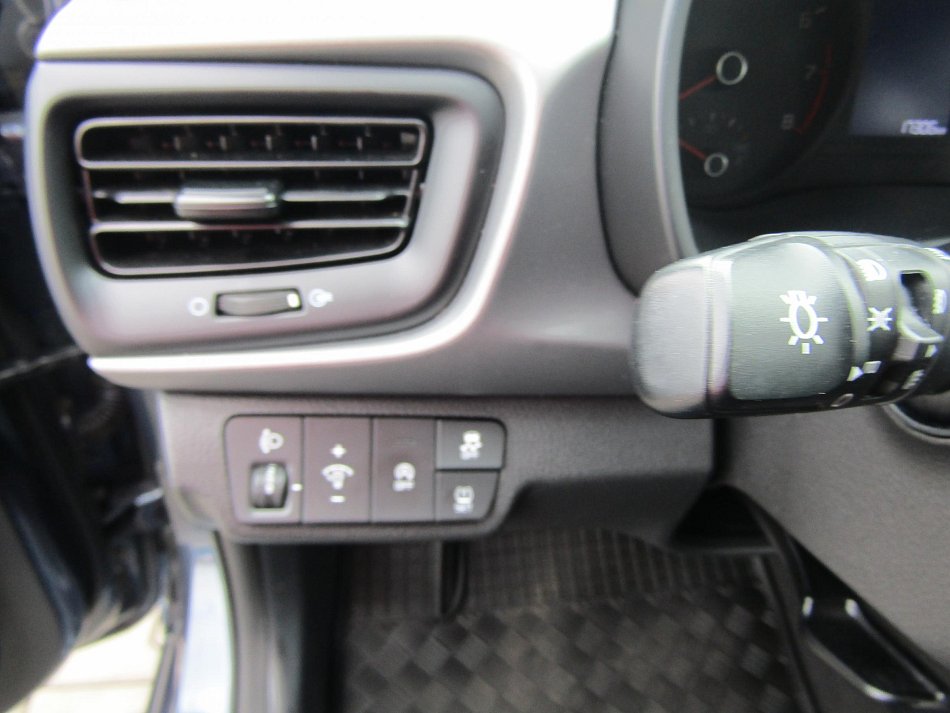 Kia Rio 1.2i 