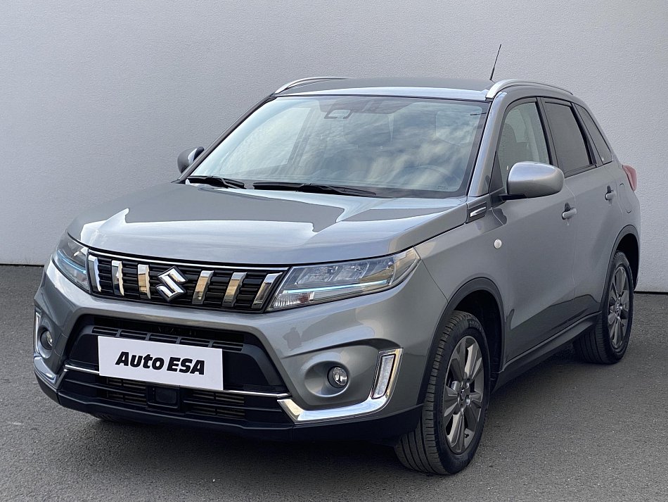 Suzuki Vitara 1.4T Premium AllGrip