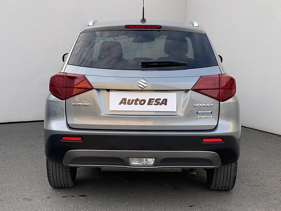 Suzuki Vitara 1.4T Premium AllGrip