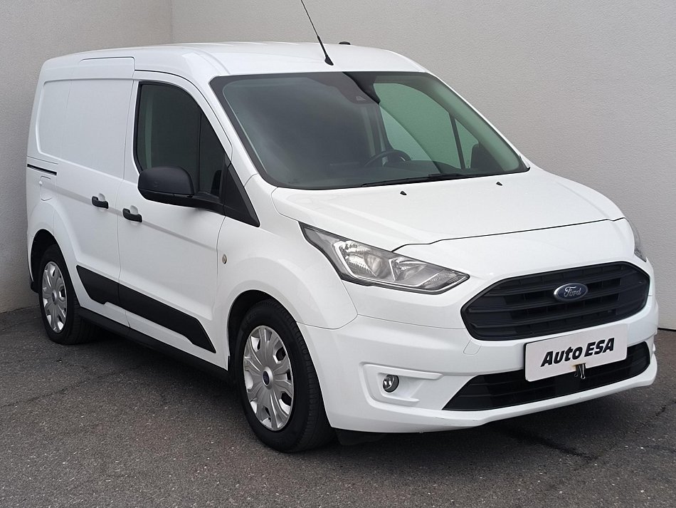 Ford Transit Connect 1.5TDCi Trend