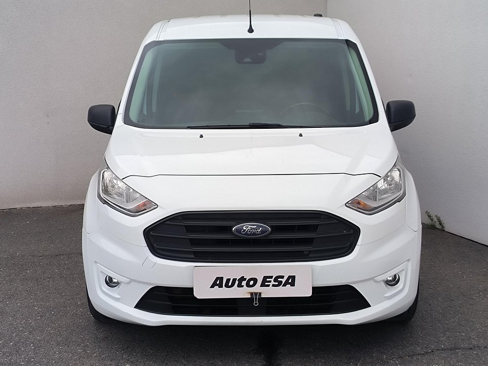 Ford Transit Connect 1.5TDCi Trend