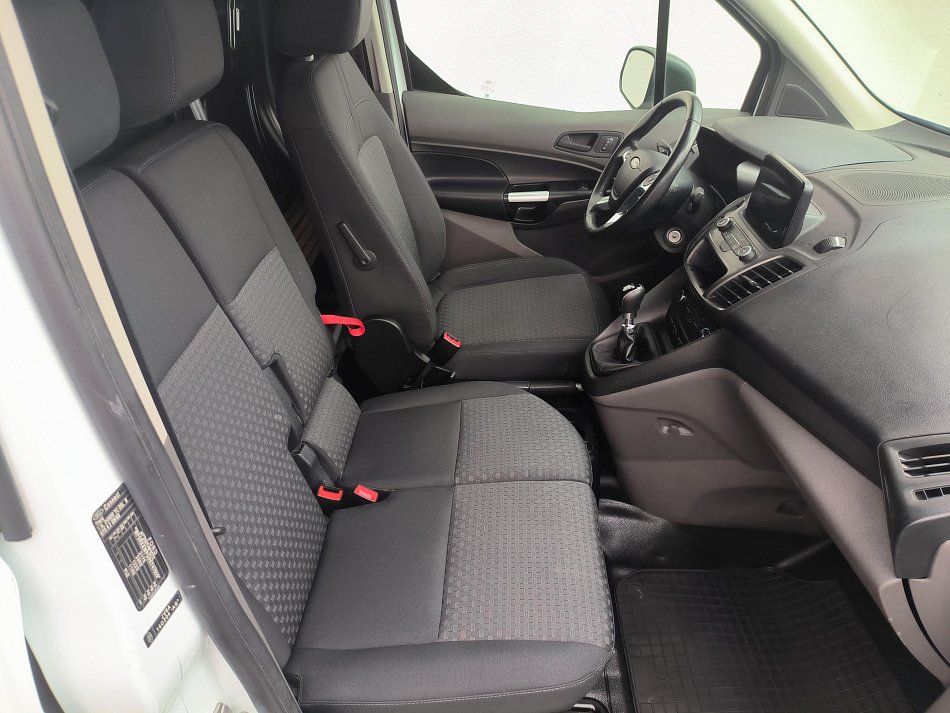 Ford Transit Connect 1.5TDCi Trend