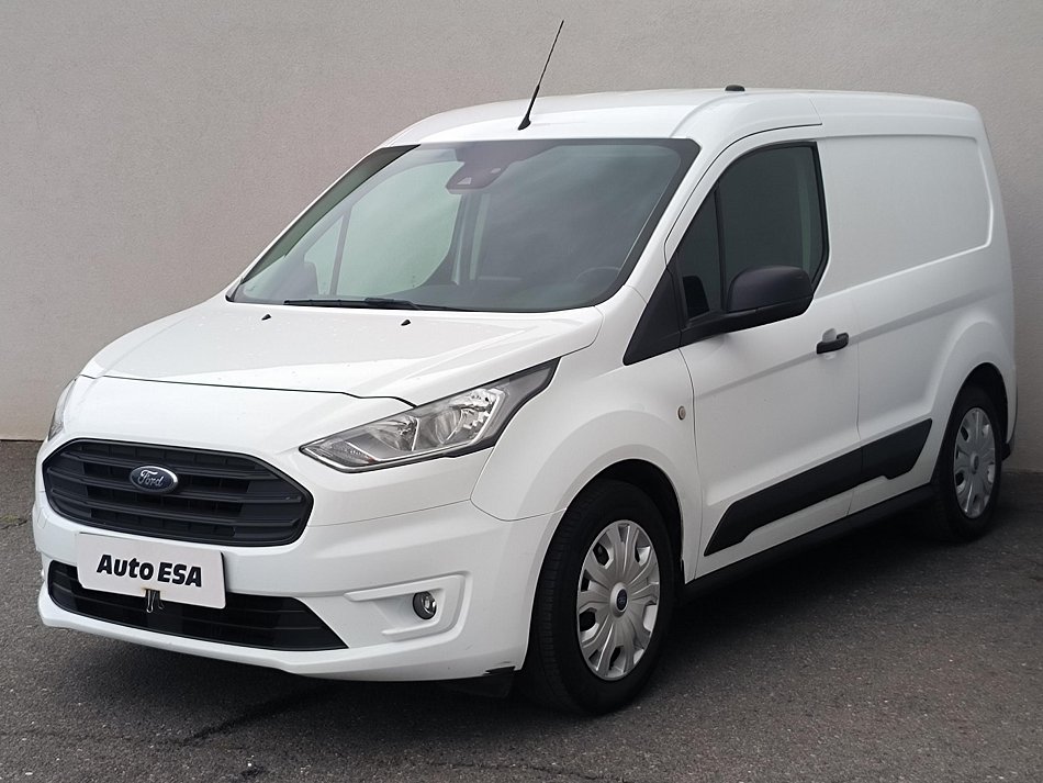 Ford Transit Connect 1.5TDCi Trend