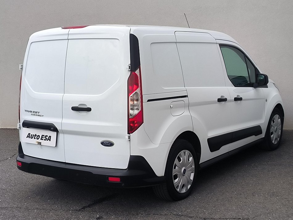 Ford Transit Connect 1.5TDCi Trend