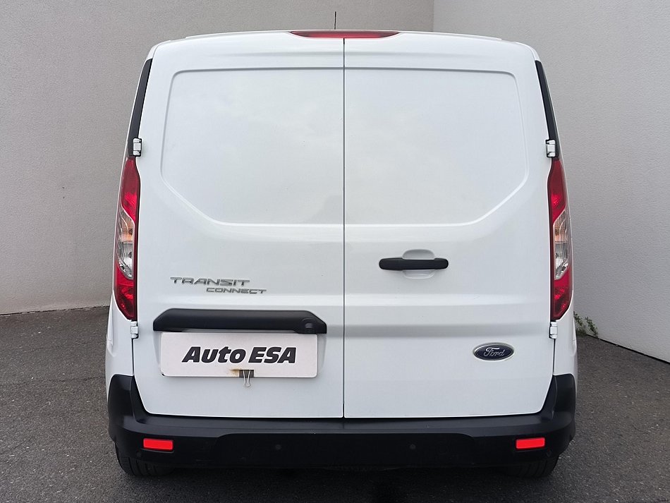 Ford Transit Connect 1.5TDCi Trend