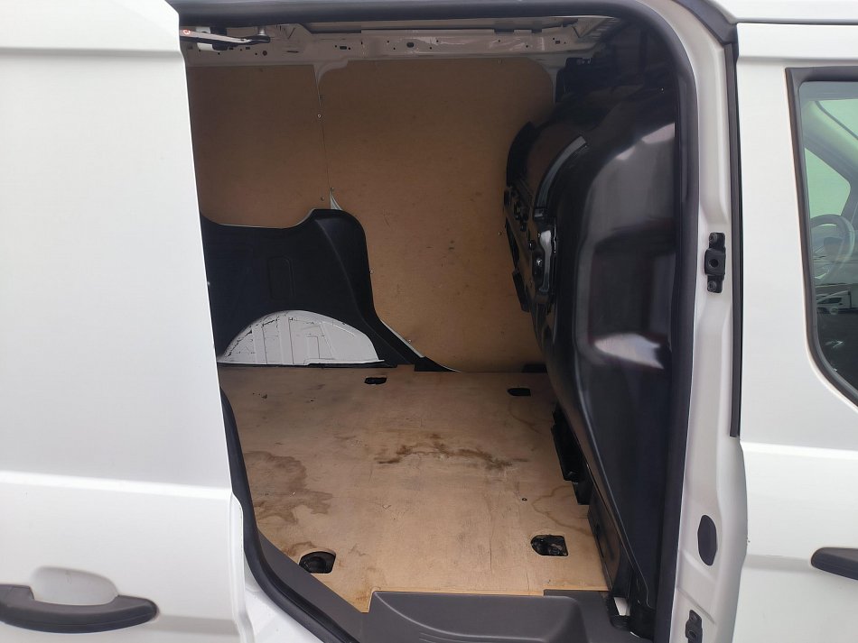 Ford Transit Connect 1.5TDCi Trend