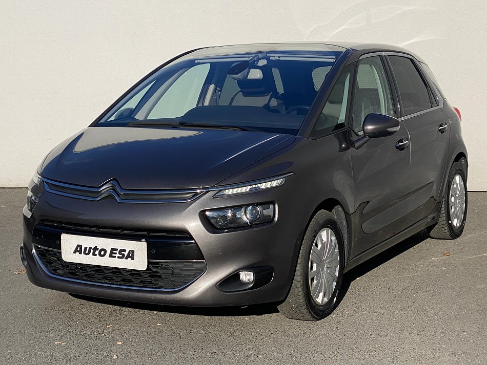 Citroën C4 Picasso 1.6 HDi Selection