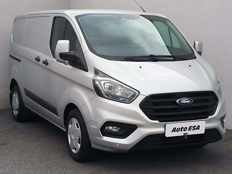 Ford Transit Custom 2.0TDCi Trend