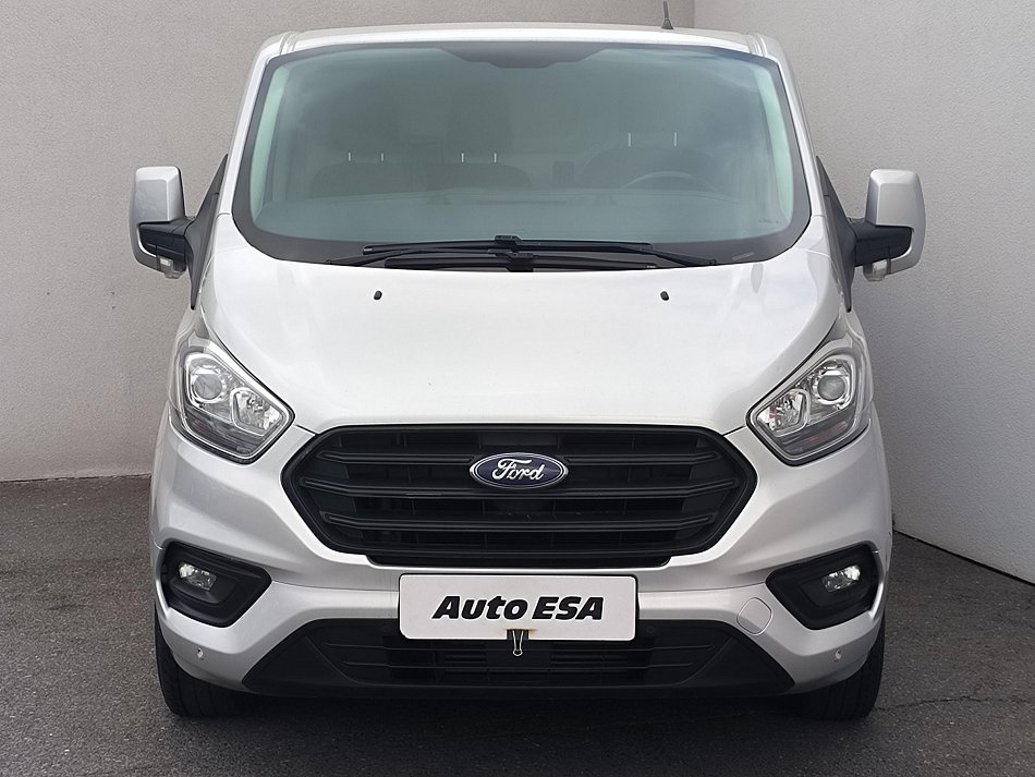 Ford Transit Custom 2.0TDCi Trend