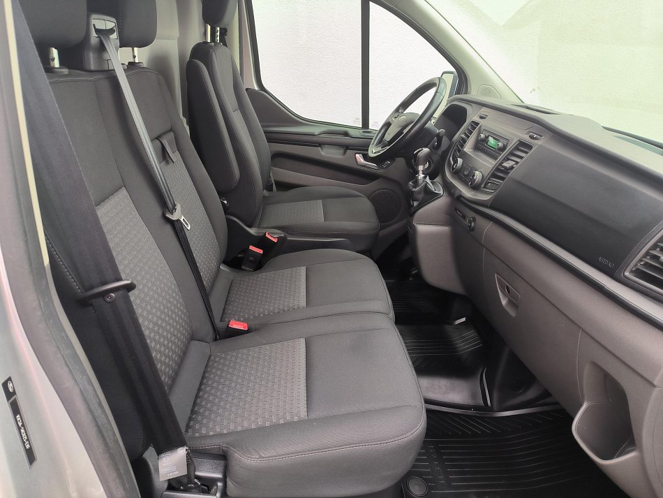 Ford Transit Custom 2.0TDCi Trend