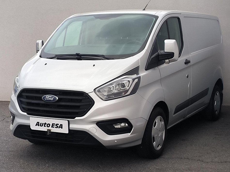 Ford Transit Custom 2.0TDCi Trend