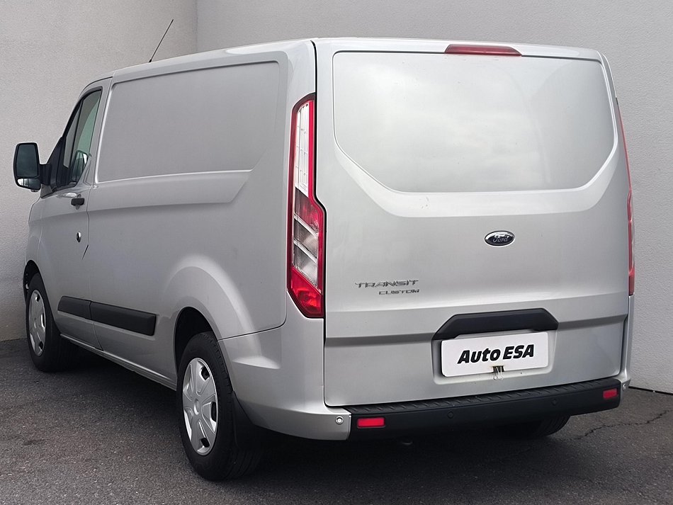 Ford Transit Custom 2.0TDCi Trend