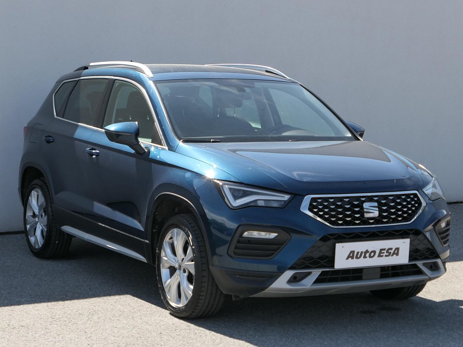 Seat Ateca 1.5 TSi 